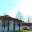Neubau Schulungszentrum